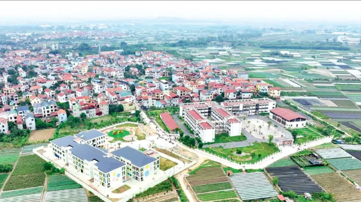 Làm sạch dữ liệu đất đai, thuận lợi triển khai quy hoạch